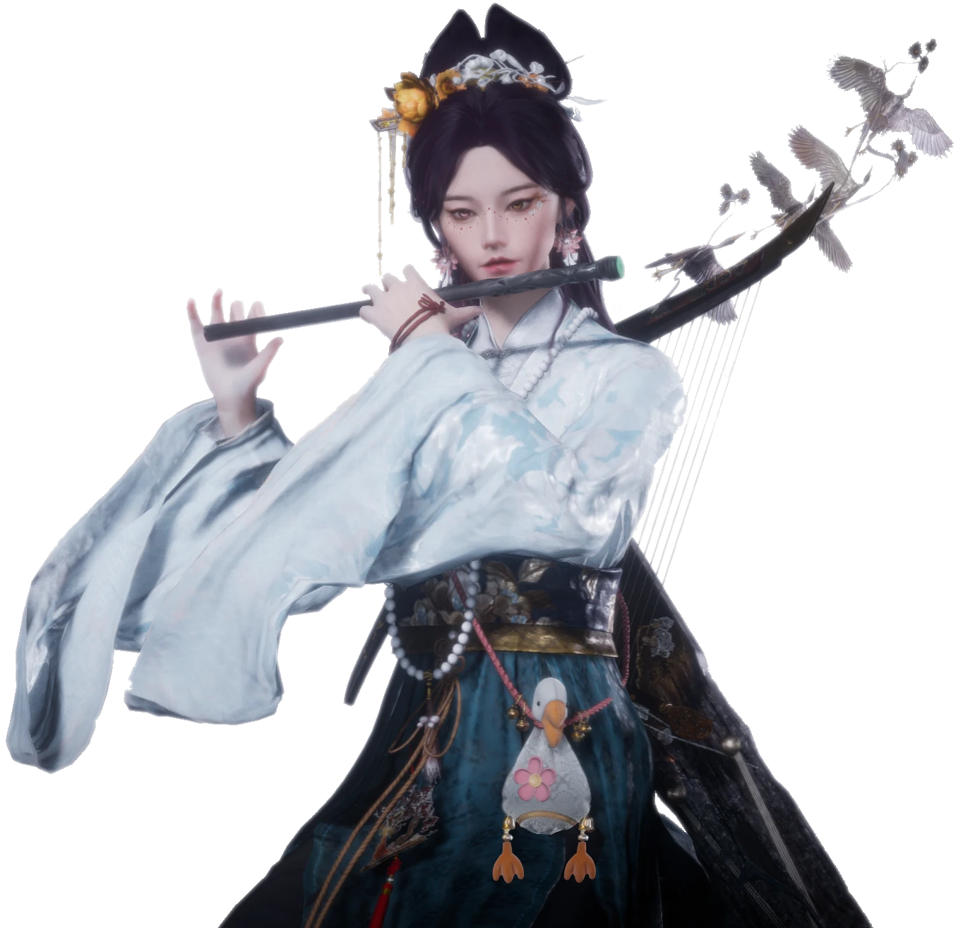 Ye Yu